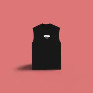 Training Cut-Off Tee